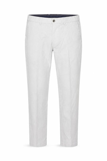 Mens UK Size 36 Marks and Spencer   Grey Trousers