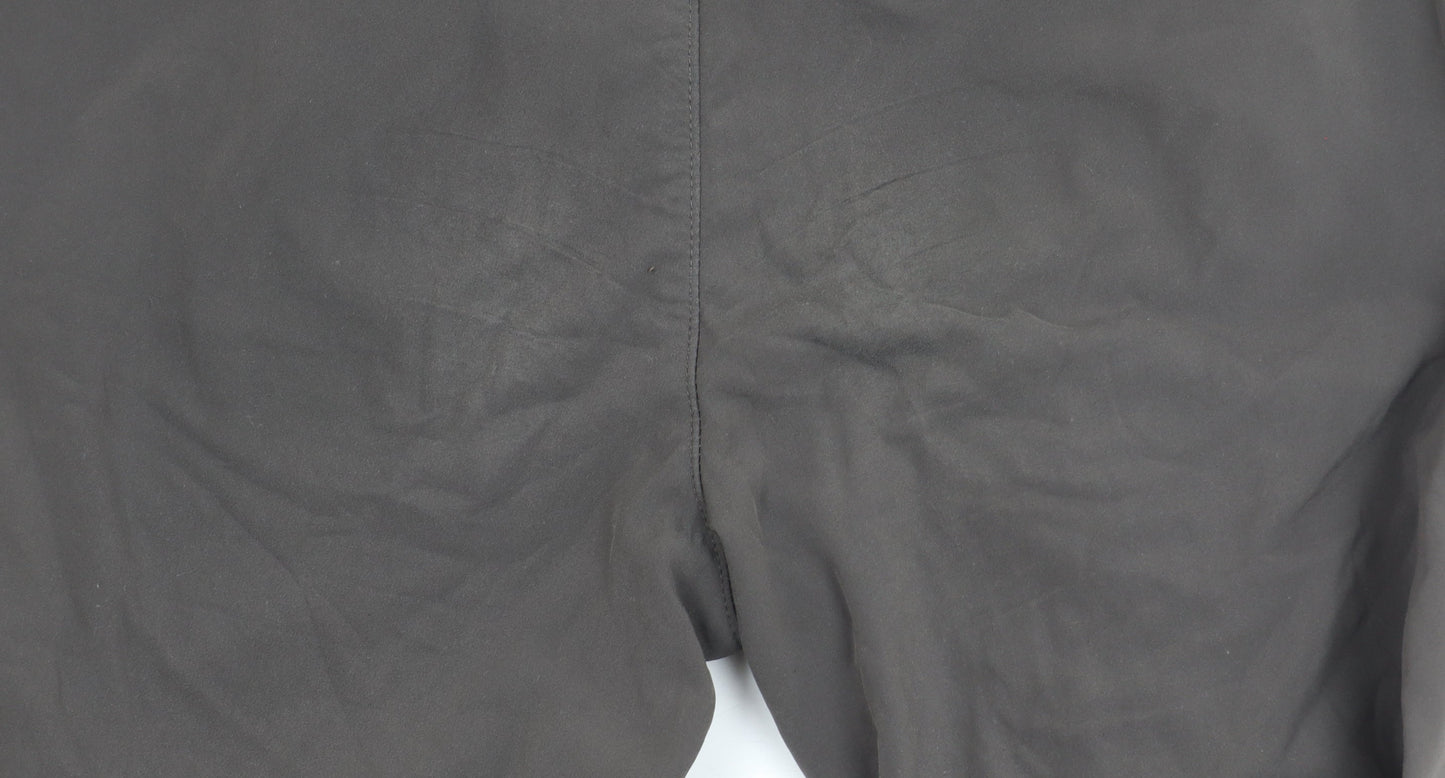 Toread Women's Grey Activewear Trousers L