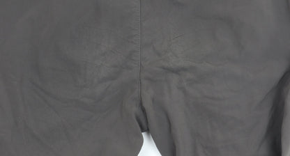 Toread Women's Grey Activewear Trousers L