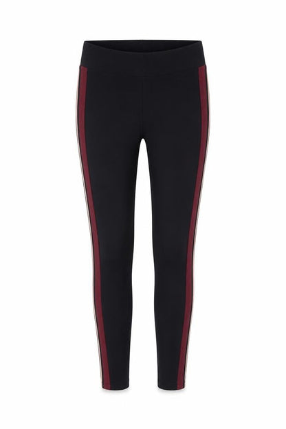 Marks and Spencer Women's Black Ankle Leggings Size 8