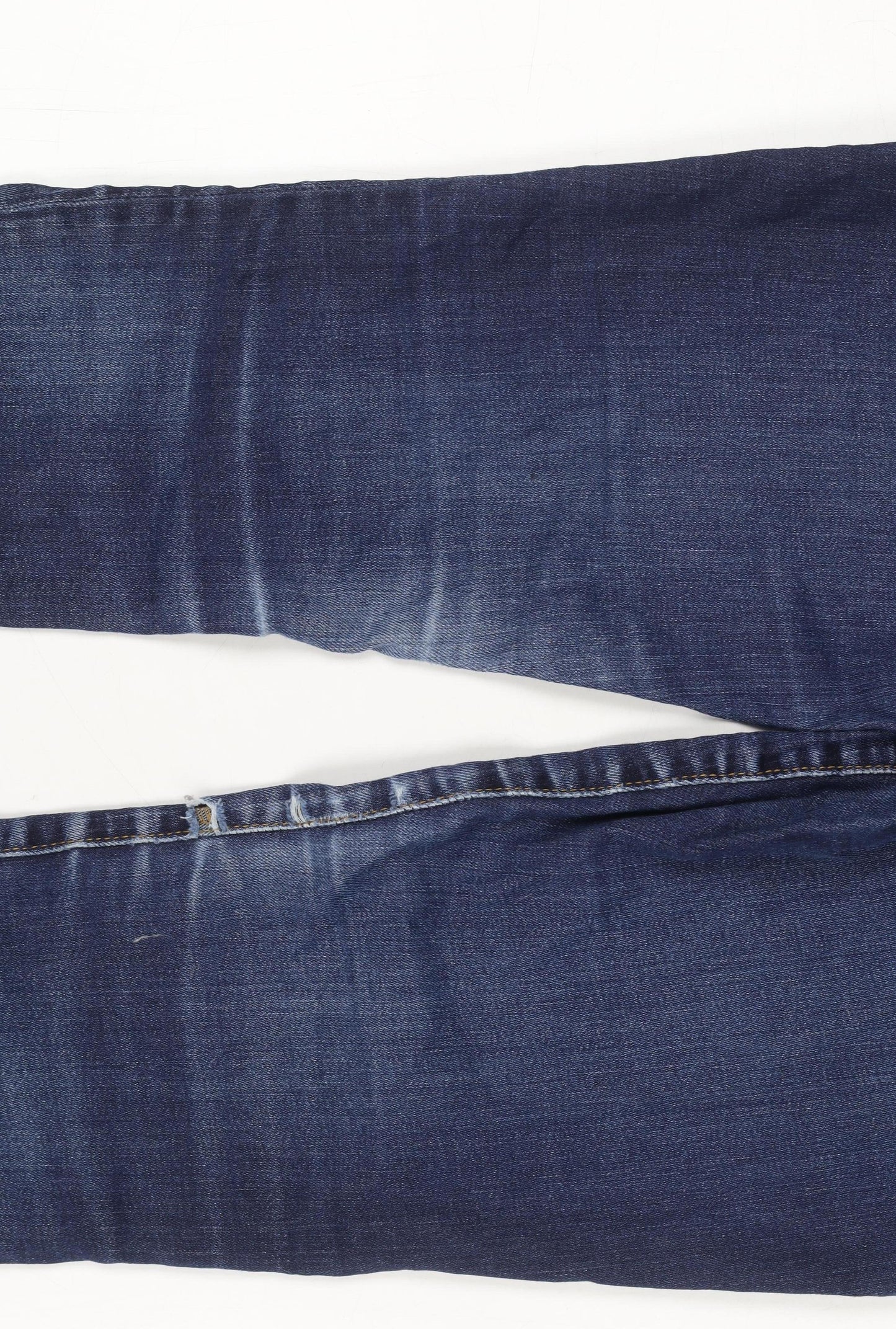 Gap Blue Women's Regular Size 10 Jeans