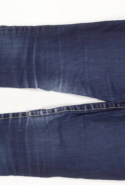 Gap Blue Women's Regular Size 10 Jeans