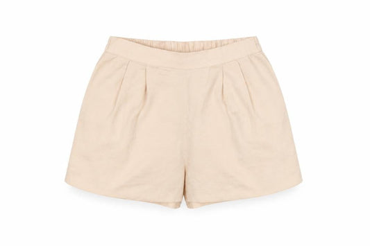 Womens UK Size 8 H&M Regular Fit Culotte Shorts