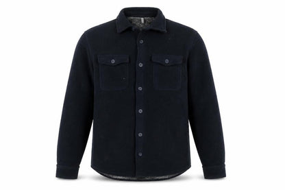 Mens UK Size S Kariban Black Basic Jacket