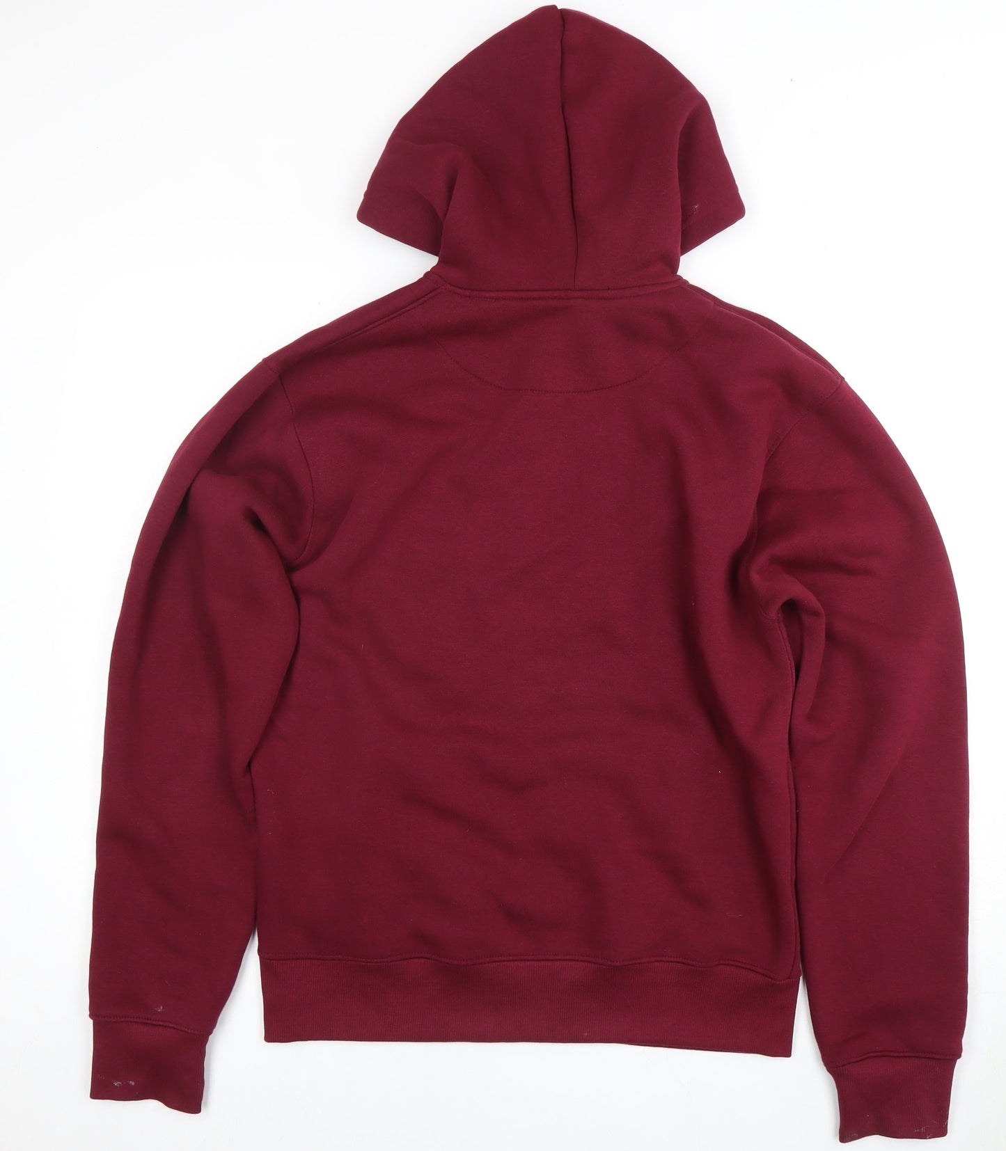 House of Spells Men's Red M Pullover Hoodie