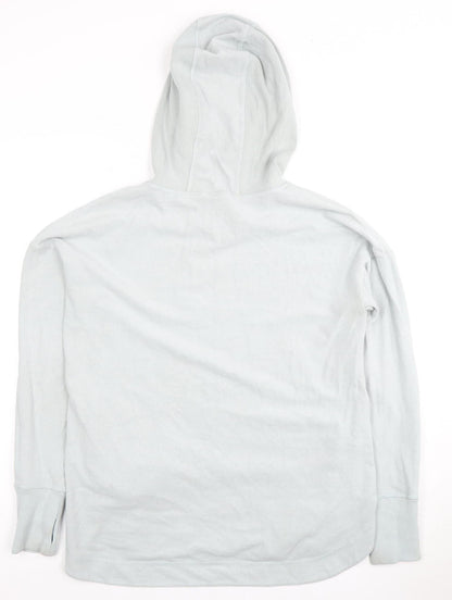 Sweetly Berry Grey Pullover Hoodie Unisex Size 10