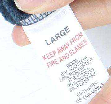 U.S. Athletic Men's Blue Full Zip Hoodie L