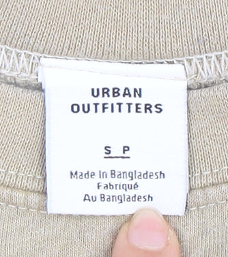 Urban Outfitters Men's S Multicoloured Sweatshirt