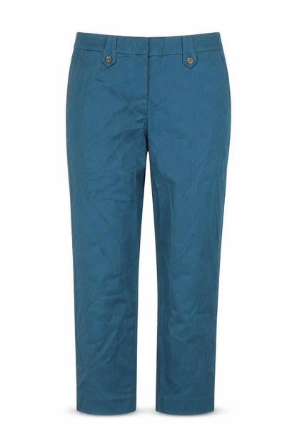 Womens UK Size 6 NEXT Regular Fit Straight Blue Jeans