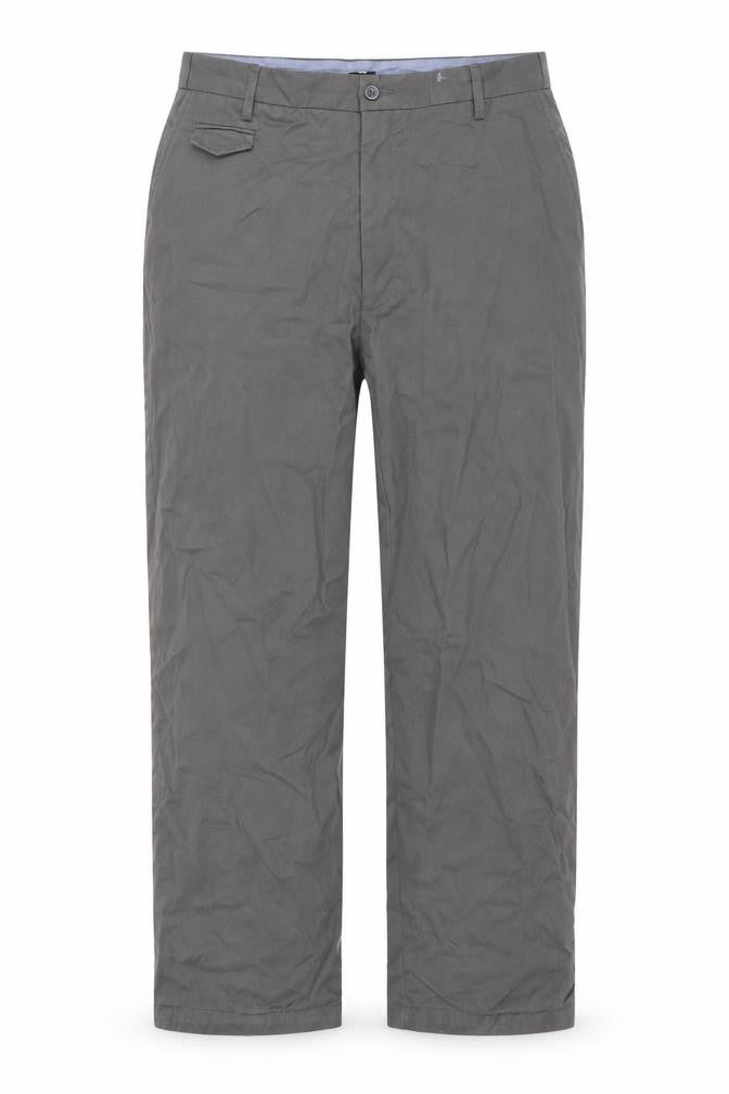 Mens UK Size 30 Pegasus   Grey Trousers