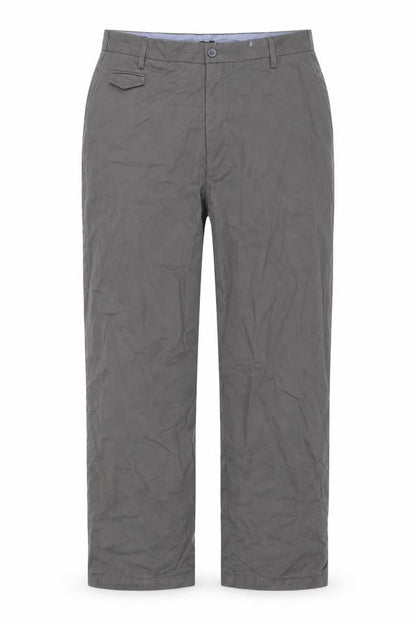Mens UK Size 30 Pegasus   Grey Trousers
