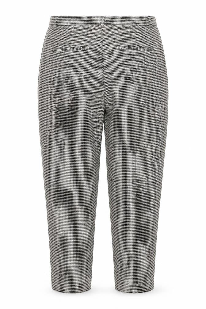 Womens UK Size 20 Damart   Multicoloured Trousers