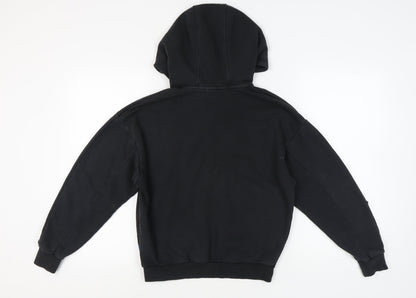 Adidas Women's Black Pullover Hoodie XS