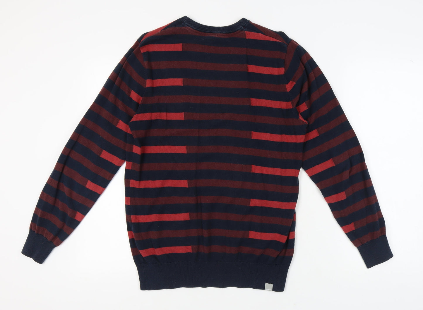 Bench Striped Men's jumper size M