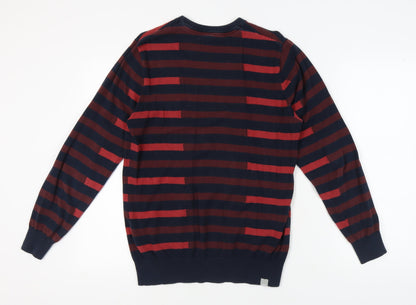 Bench Striped Men's jumper size M