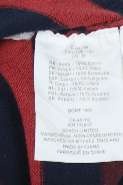 Bench Striped Men's jumper size M