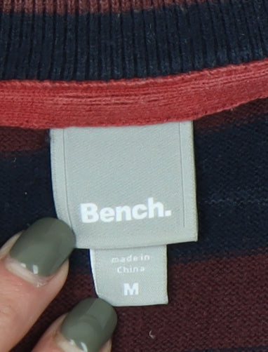 Bench Striped Men's jumper size M