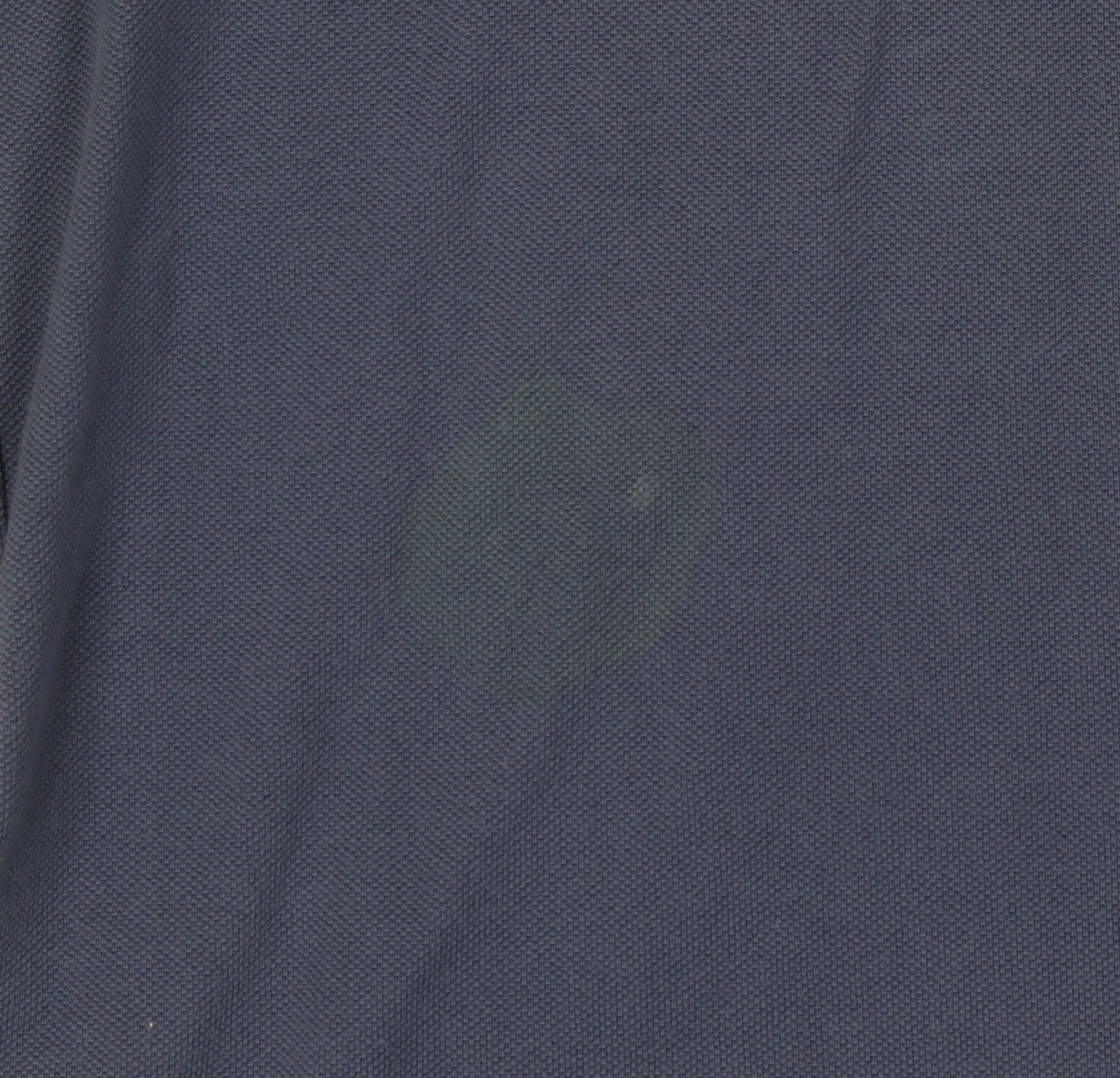 Tommy Hilfiger Men's Blue XL Polo Shirt