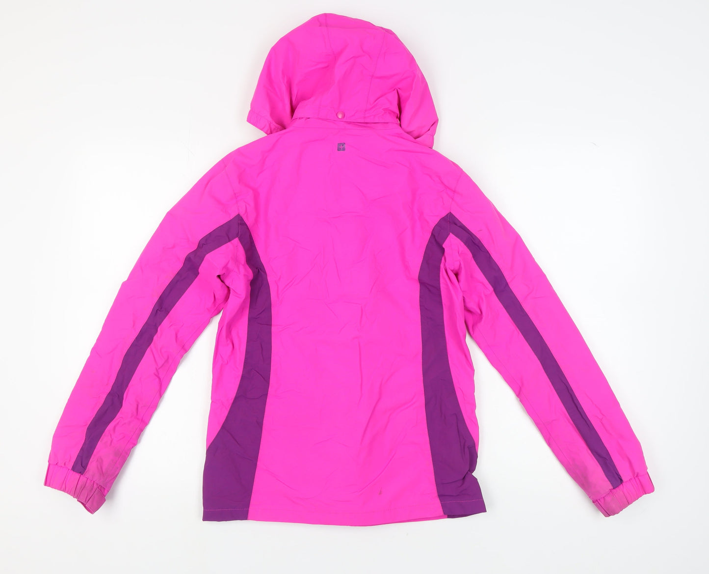 Mountain Warehouse Girls Pink 3-in-1 Jacket, Size 13 Years