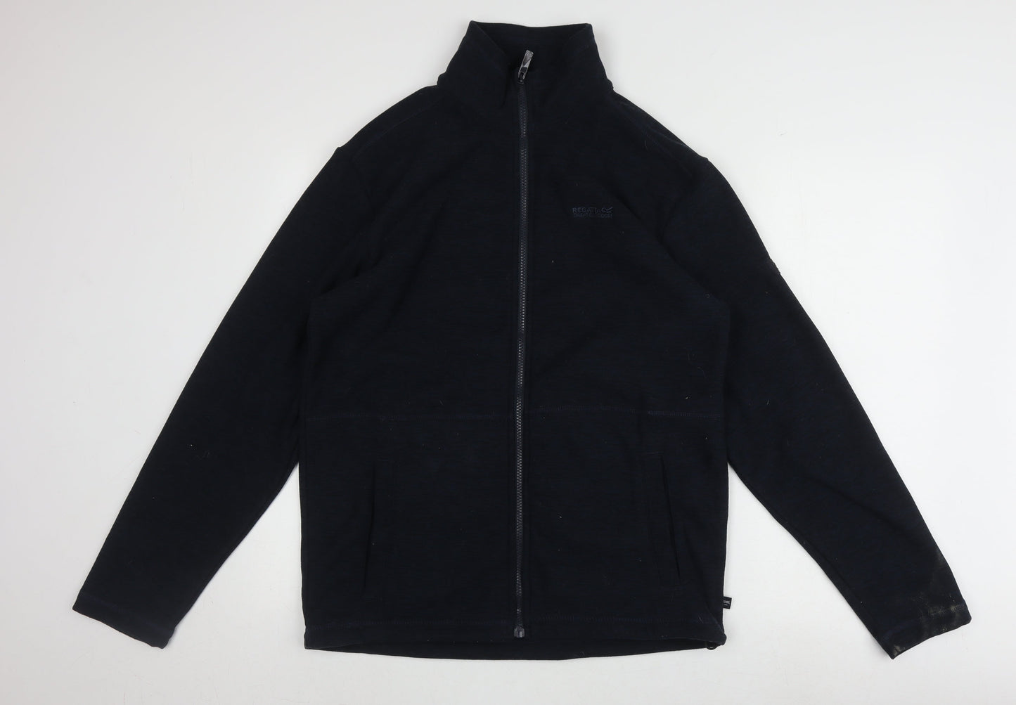 Regatta Men's Black Mid-Length Jacket M