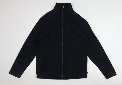 Regatta Men's Black Mid-Length Jacket M