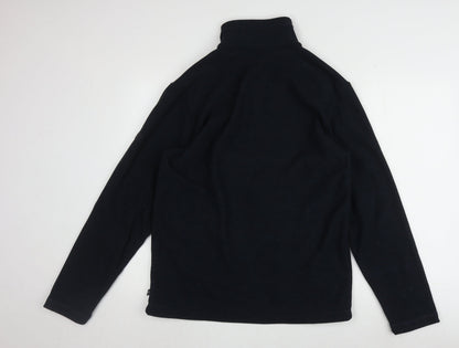 Regatta Men's Black Mid-Length Jacket M