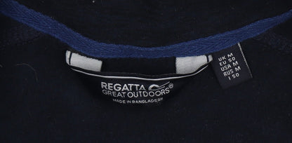 Regatta Men's Black Mid-Length Jacket M
