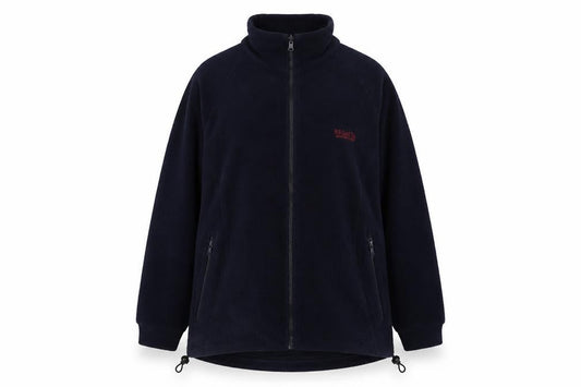 Womens UK Size 12 Regatta Blue Basic Jacket