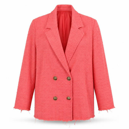 Womens UK Size L Zara Pink