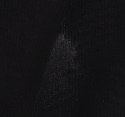 Armando Men's Black Blazer 44 Jacket Formal Wear