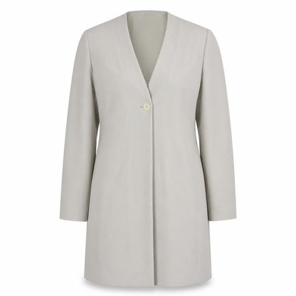 Womens UK Size 10 Windsmoor Regular Beige Suit Jacket