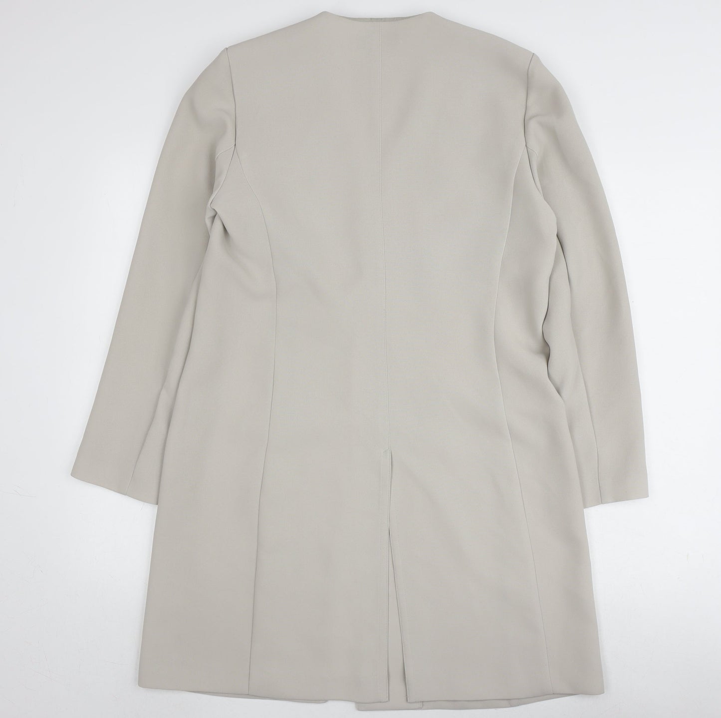 Windsmoor Women's Beige Suit Jacket Size 10 Regular