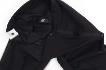 Gieves & Hawkes Men's Black Dress Pants L