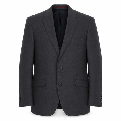 Mens UK Size 42 Marks and Spencer Regular Grey Suit Jacket