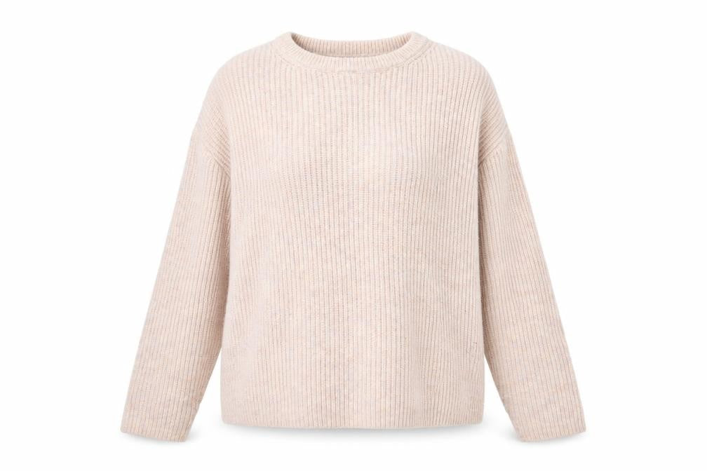 Womens UK Size M Marks and Spencer Multicoloured Pullover Jumper