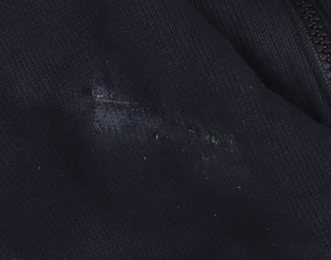 Mens UK Size XL Savile Row Company Black Basic Jacket