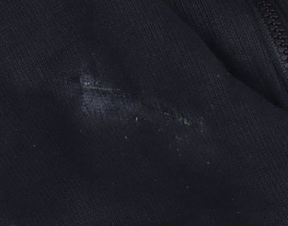 Mens UK Size XL Savile Row Company Black Basic Jacket