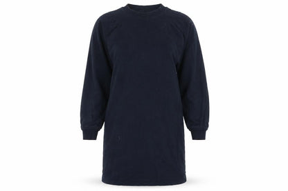Oliver Bonas Black Long Sleeve Dress - Size 6