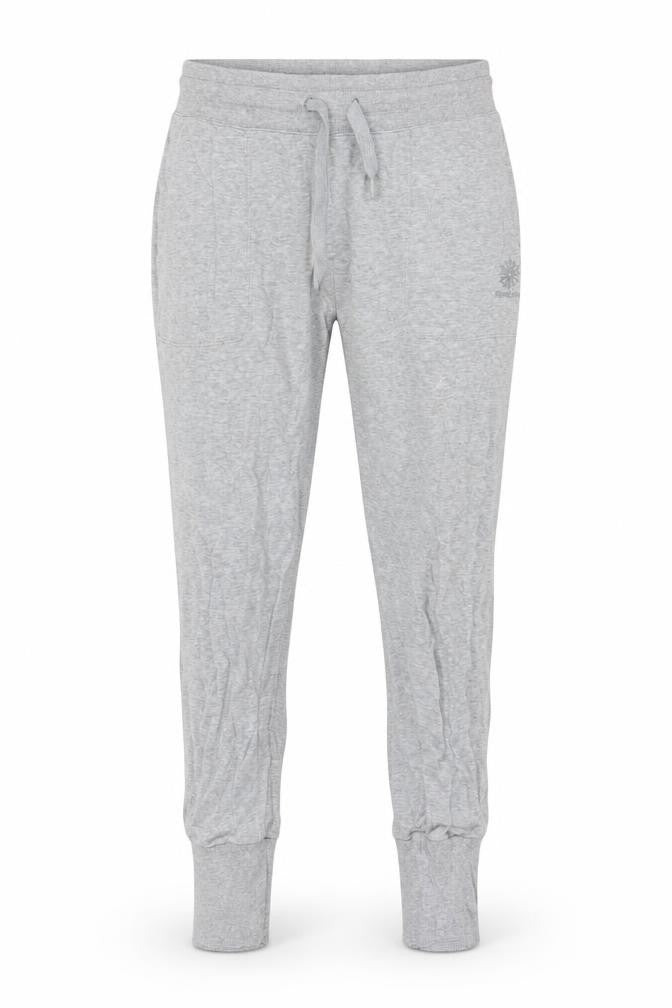 Mens UK Size S Reebok-activewear Regular Fit Jogger Grey Trousers