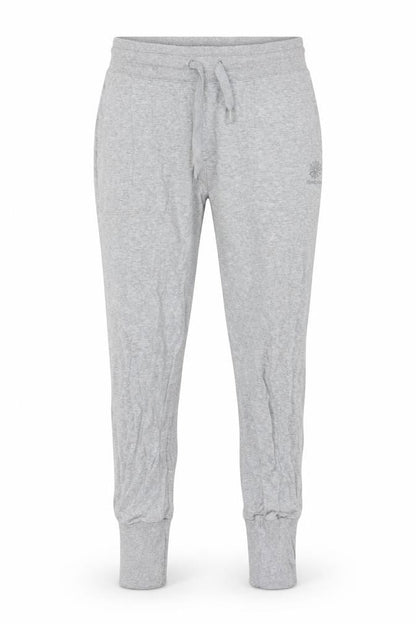 Mens UK Size S Reebok-activewear Regular Fit Jogger Grey Trousers