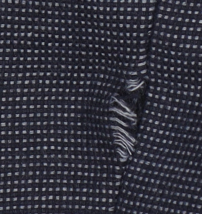 Mens UK Size 36 H&M Regular Blue Suit Jacket