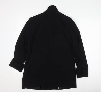 Womens UK Size M MNG  Black Blazer