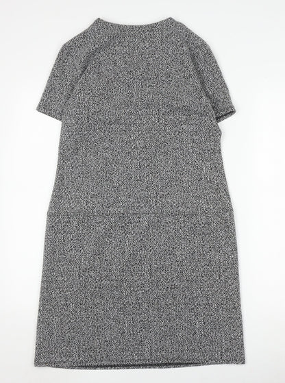 Wallis Women's Multicoloured Shift Dress, Size 10