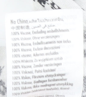 Cotton On Women's White M Floral Camisole Tank Top