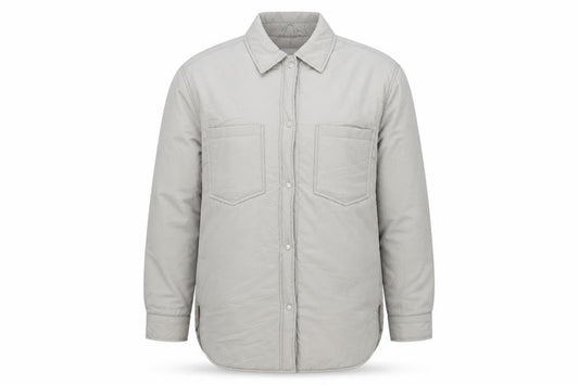 Mens UK Size L H&M Beige Basic Jacket