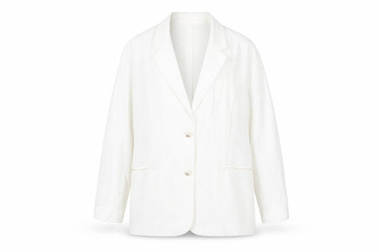 Womens UK Size S H&M White