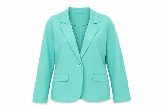 Womens UK Size 14 Afibel Green