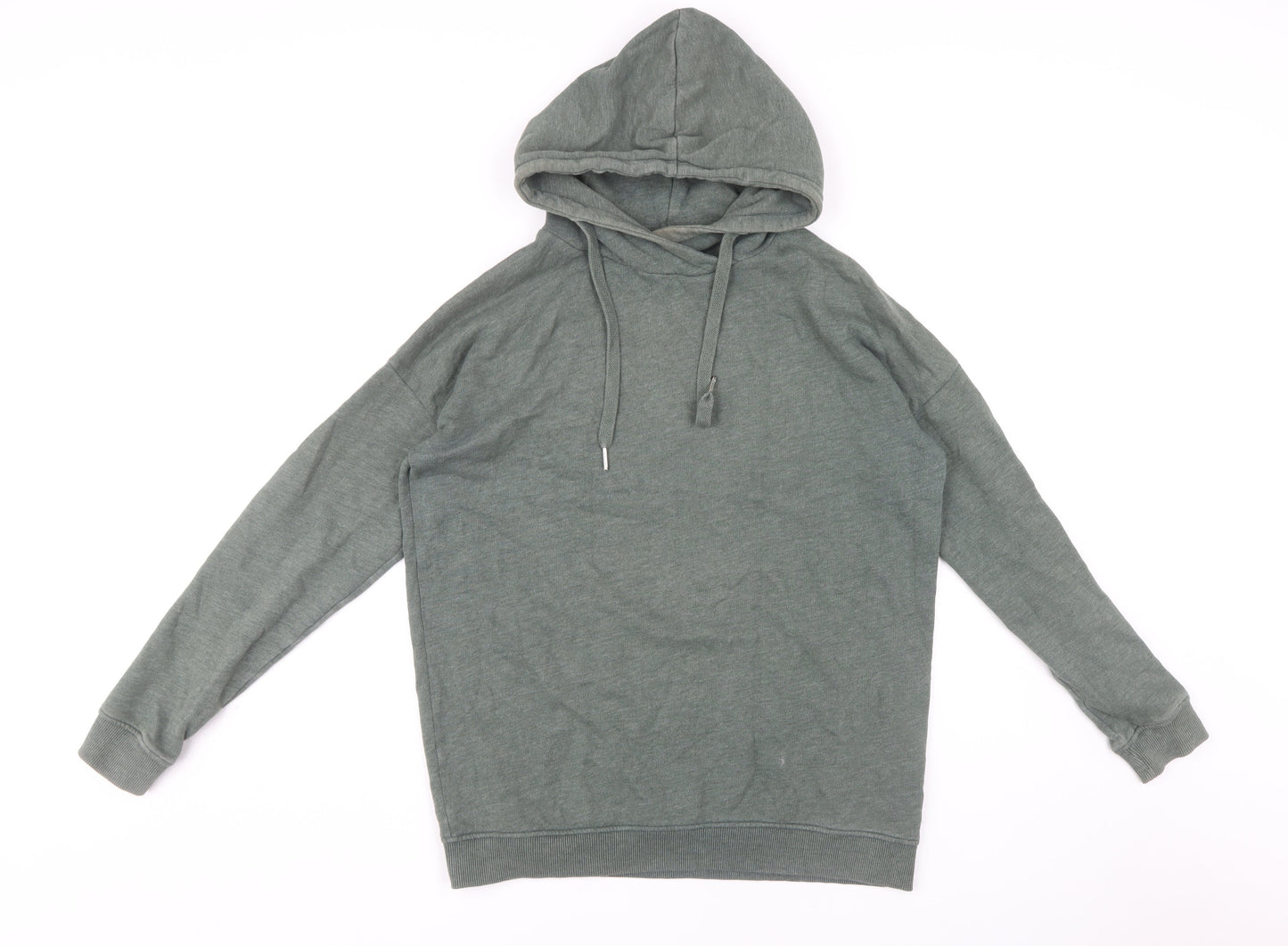 Very Green Pullover Hoodie, Unisex Adults, Size 10