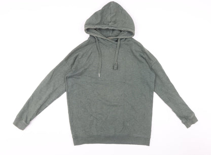 Very Green Pullover Hoodie, Unisex Adults, Size 10