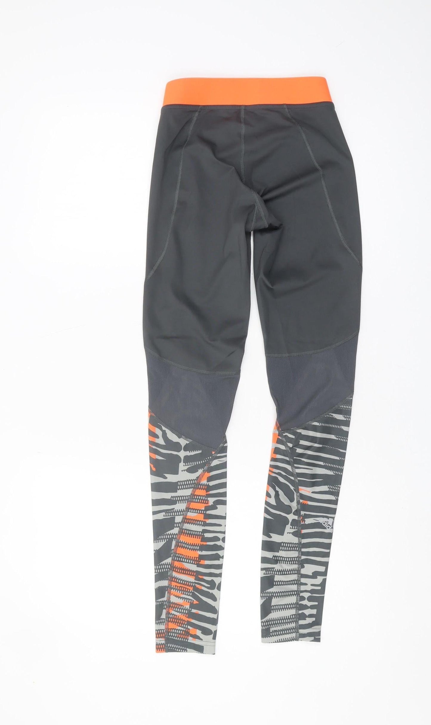 Adidas Women’s XS Multicoloured Athletic Leggings